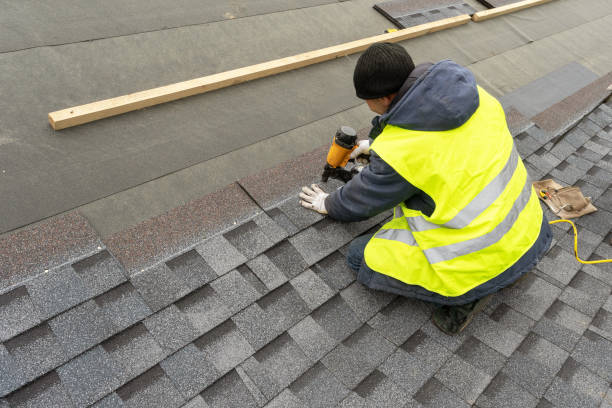 Best Residential Roofing Contractor  in Reiffton, PA
