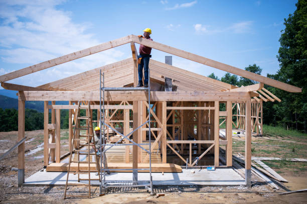 Best Residential Roofing Contractor  in Reiffton, PA