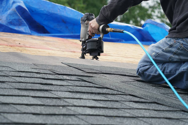 Best Roof Leak Repair  in Reiffton, PA