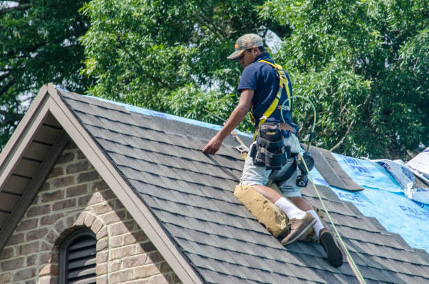 Best Roof Maintenance Services  in Reiffton, PA